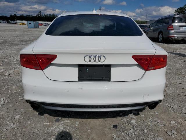  AUDI A7 2013 Biały