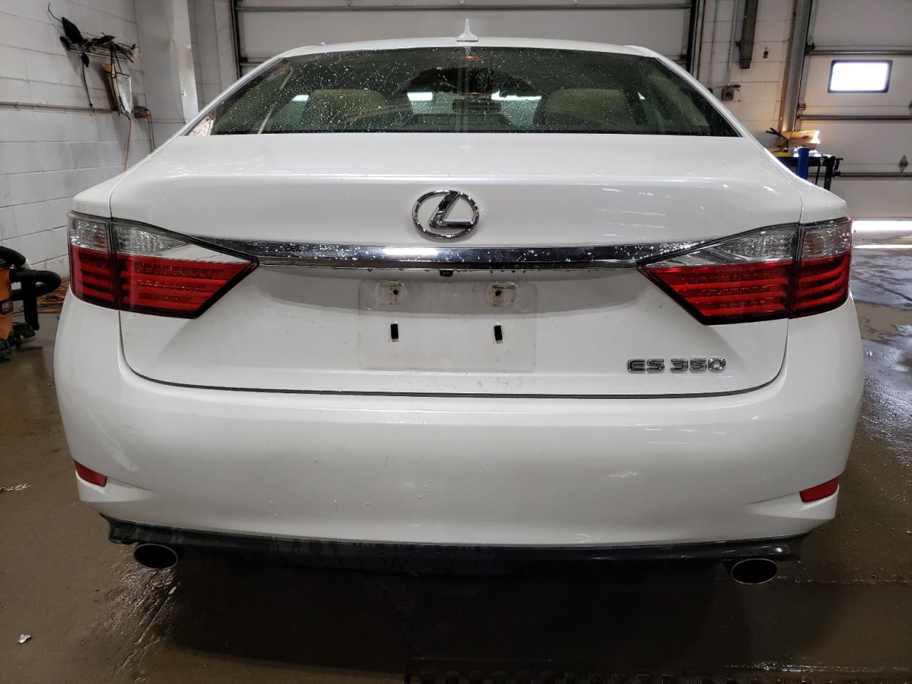 2014 Lexus Es 350 VIN: JTHBK1GG5E2140843 Lot: 70625384