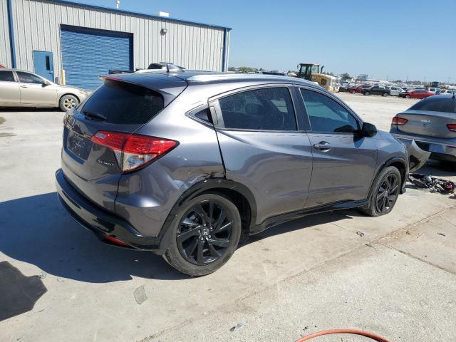 3CZRU5H11NM711680 Honda HR-V SPORT 3