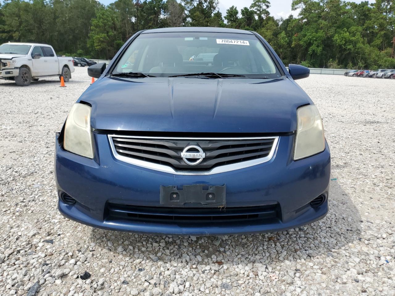 2010 Nissan Sentra - Image 5