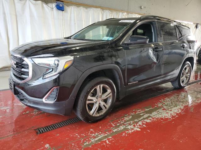  GMC TERRAIN 2019 Czarny