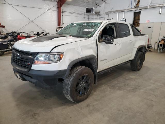 1GCPTEE19L1107454 Chevrolet Colorado Z