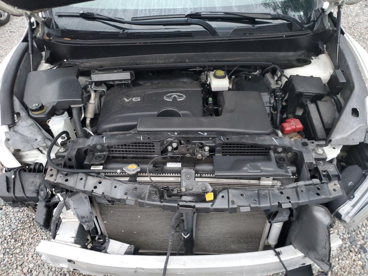 5N1DL0MN3KC504800 2019 Infiniti Qx60 Luxe