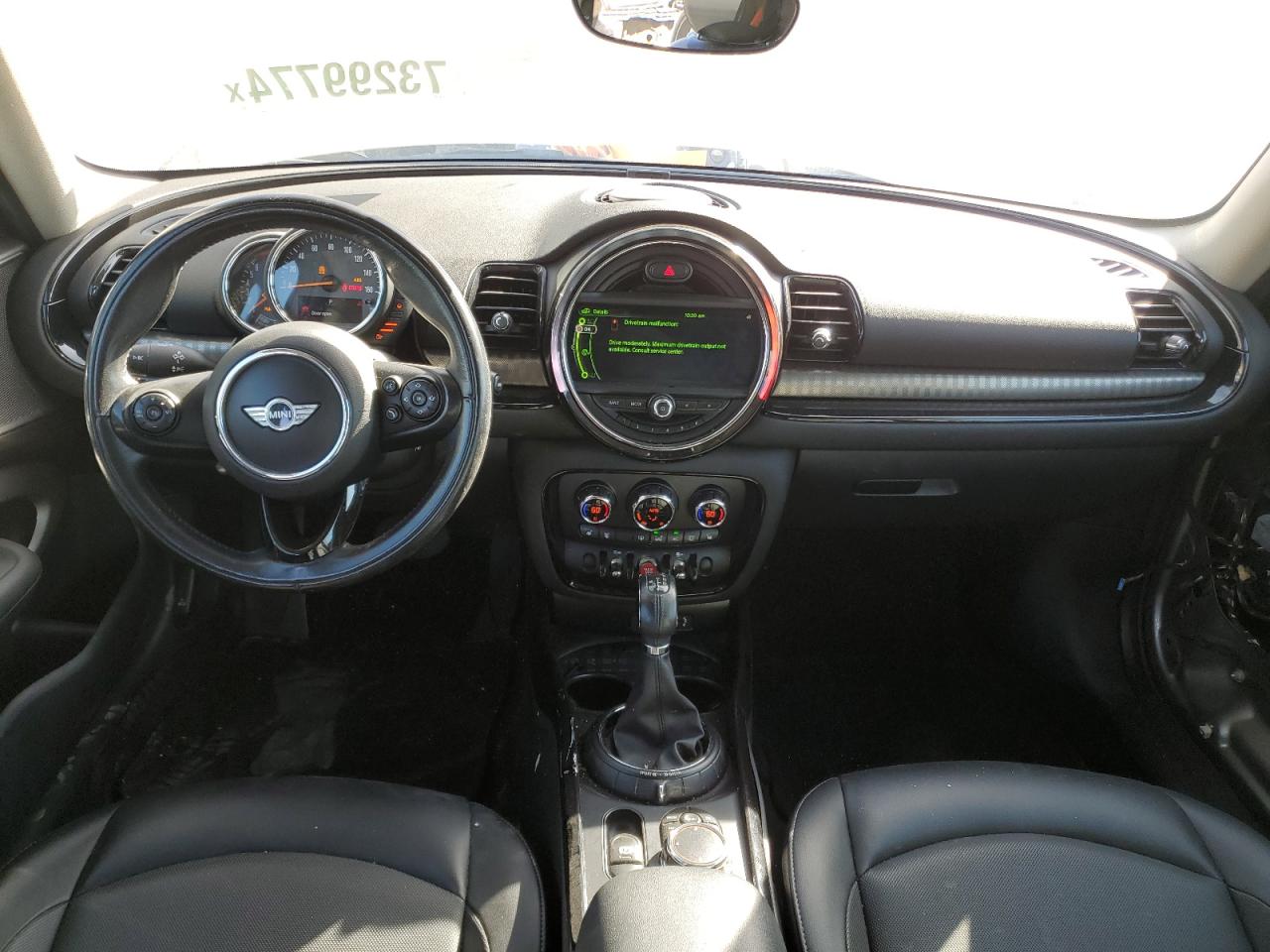 WMWLN5C58G2E29937 2016 Mini Cooper Clubman