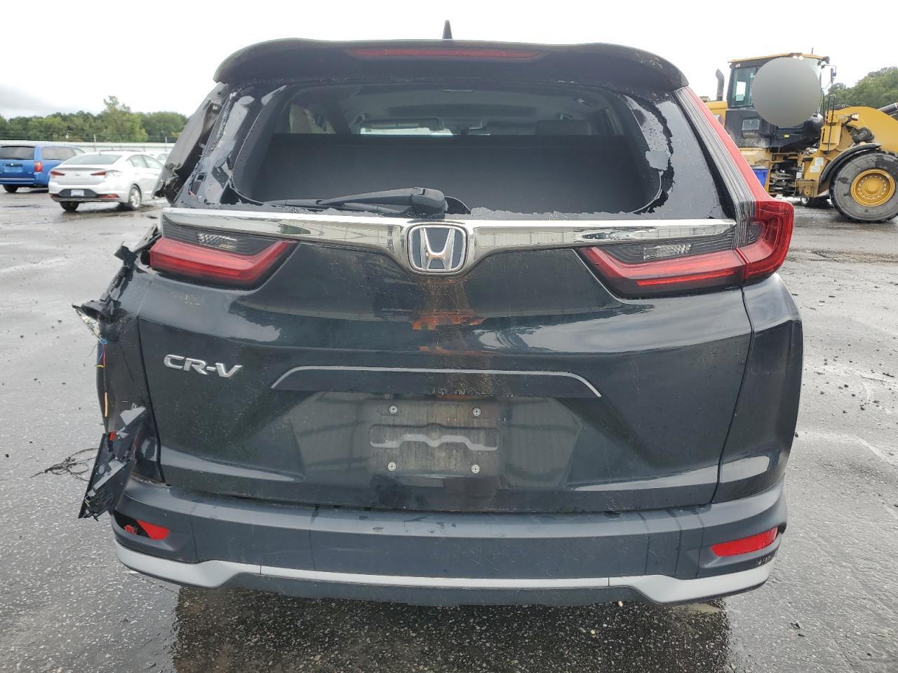 2020 Honda Cr-V Exl VIN: 5J6RW1H8XLA002997 Lot: 73317334