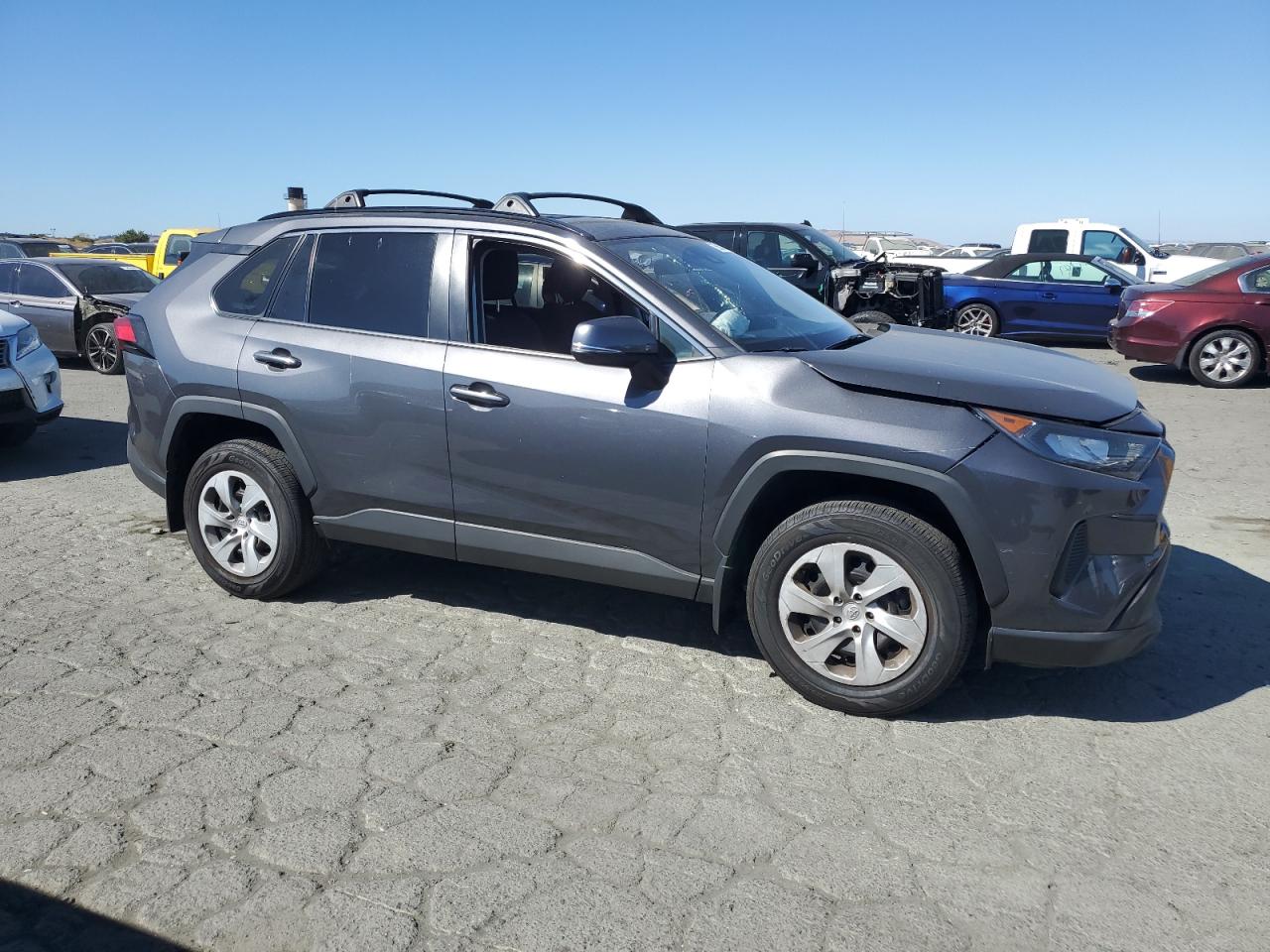 2019 Toyota RAV 4 - Image 4