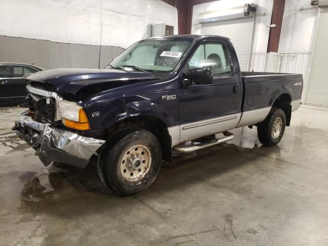 1999 Ford F350 Srw Super Duty de vânzare în Avon, MN - Front End