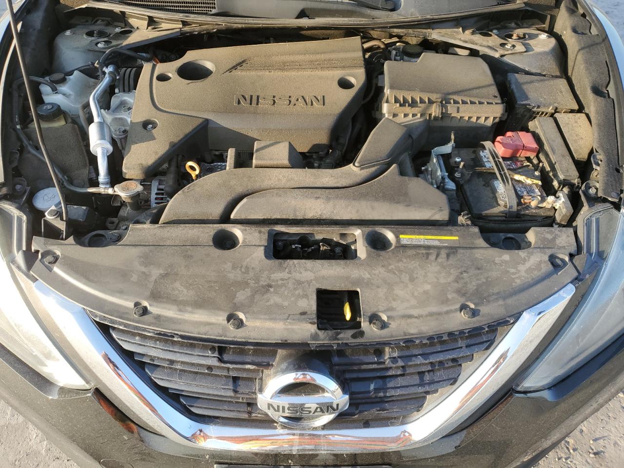 1N4AL3AP1JC148978 2018 Nissan Altima 2.5