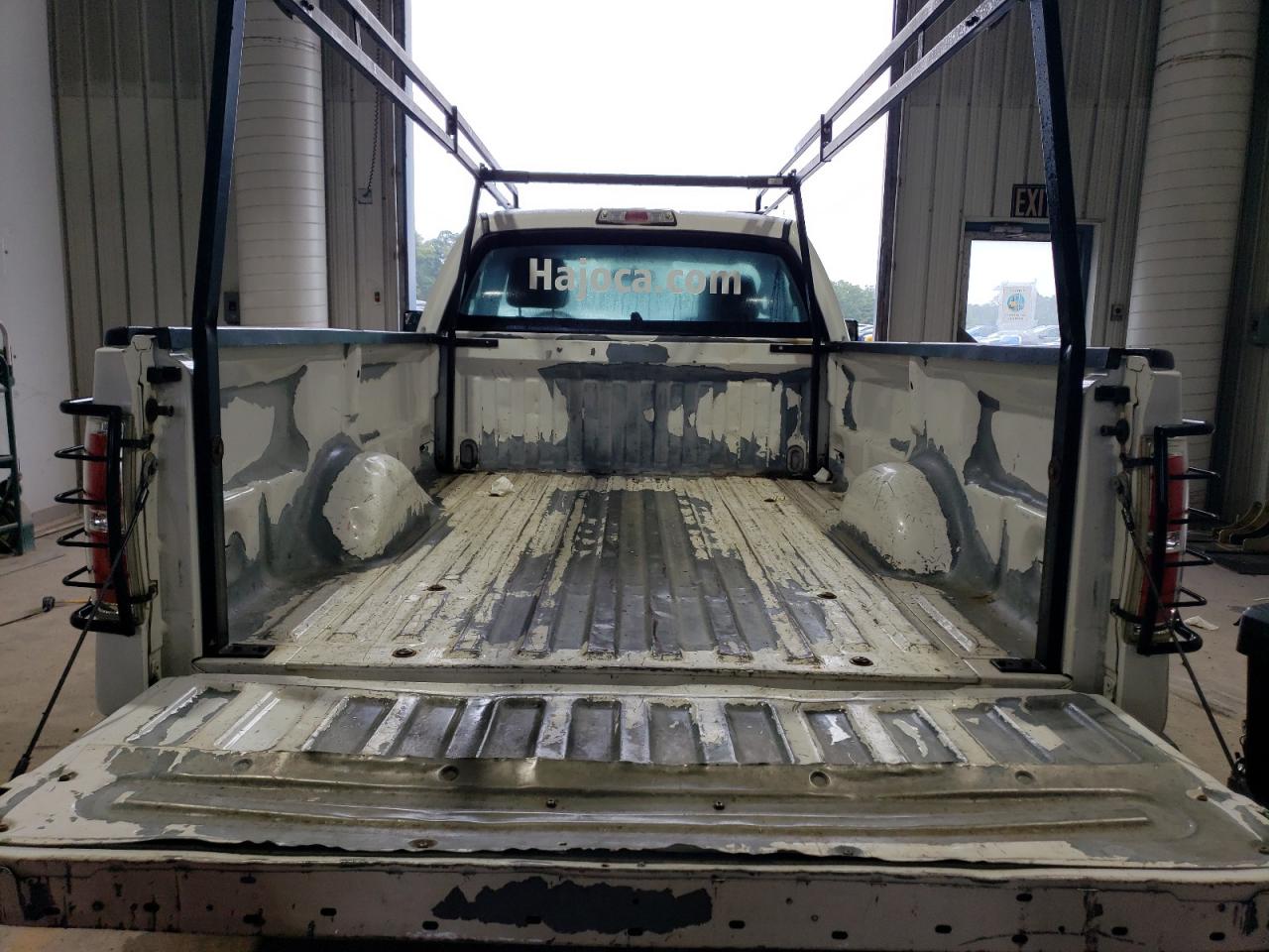 2011 Ford F-150 - Image 10