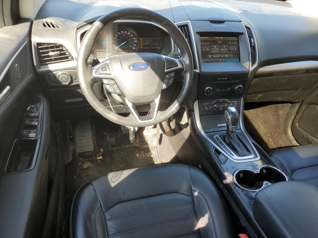 2015 Ford Edge - Image 8