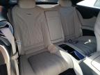 2019 Mercedes-Benz S 63 Amg for Sale in Elgin, IL - Front End