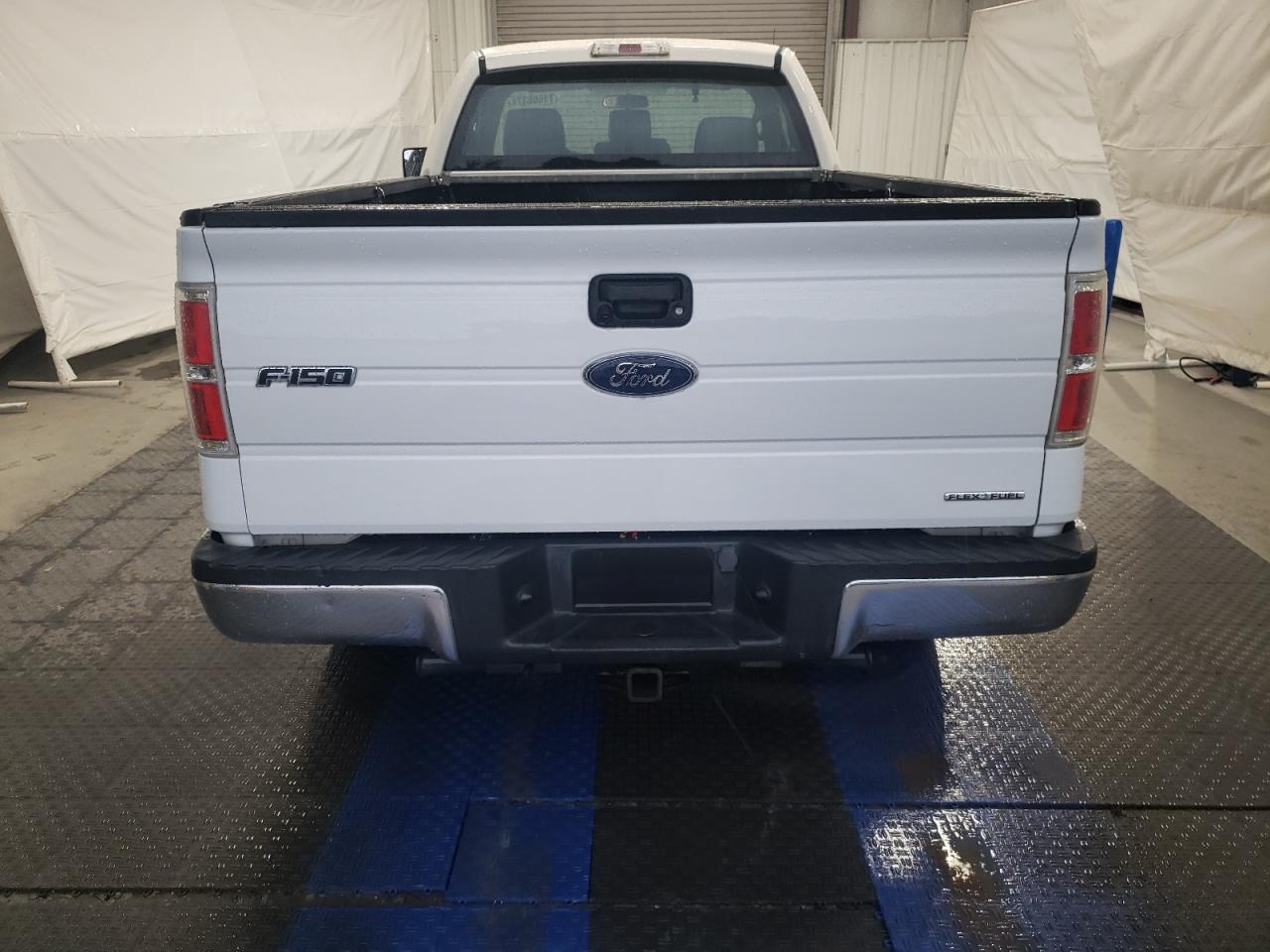 1FTNF1CF1DKF22222 2013 Ford F150