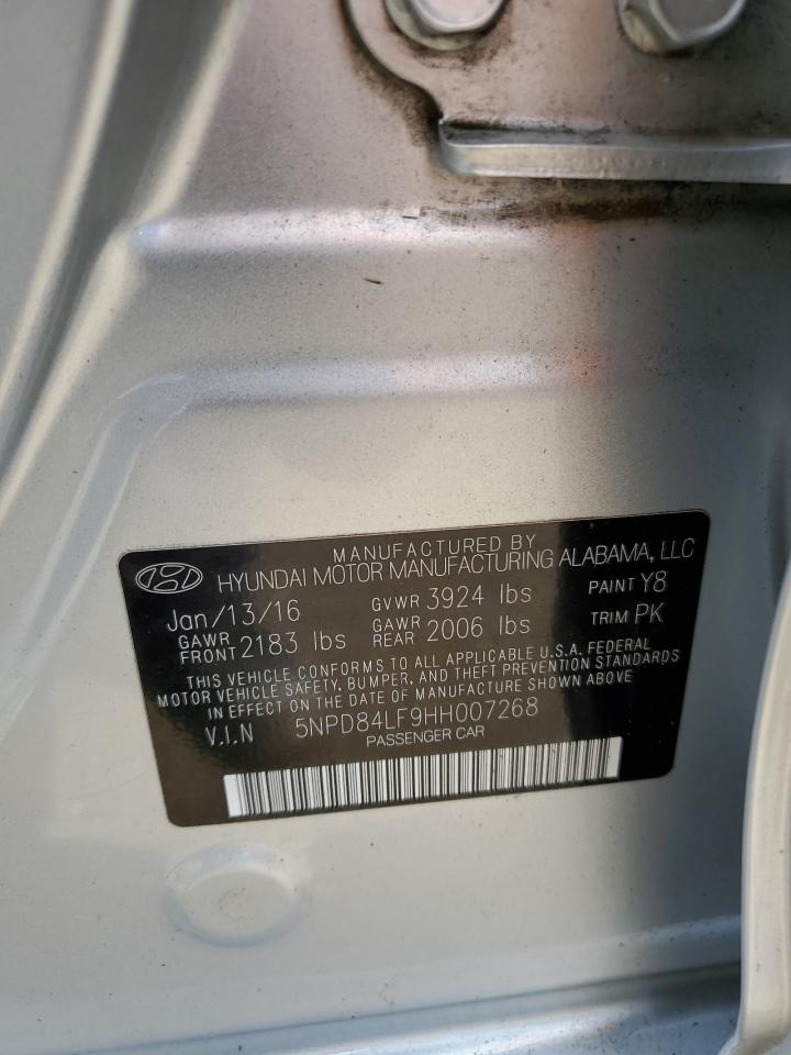 2017 Hyundai Elantra - Image 13