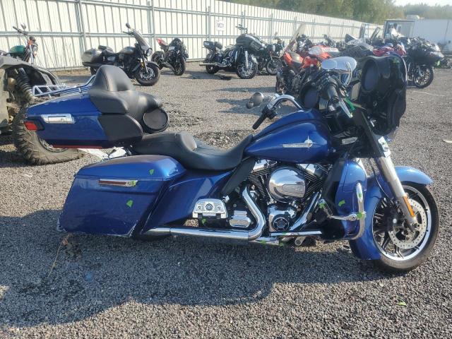 2015 Harley-Davidson Flhtk Ultra Limited for Sale in Assonet, MA - Front End