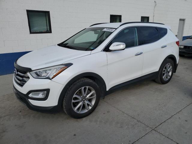 2015 Hyundai Santa Fe Sport 