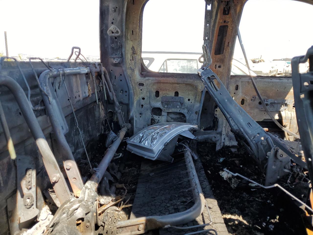 2008 Chevrolet Silverado C1500 VIN: 1GCEC19C48Z137997 Lot: 72971644