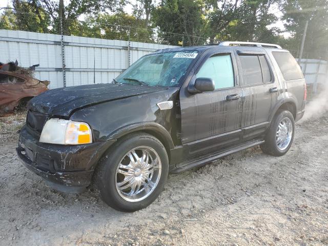 2003 Ford Explorer Limited