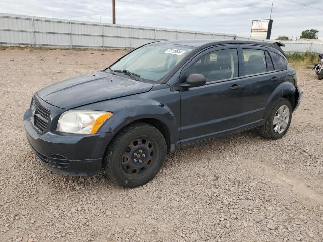 2008 Dodge Caliber  на продаже в Rapid City, SD - Rear End