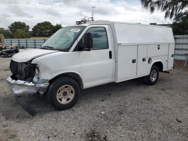 2020 Chevrolet Express G3500 