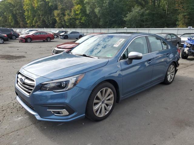 2018 Subaru Legacy 2.5I Limited за продажба в Glassboro, NJ - Side