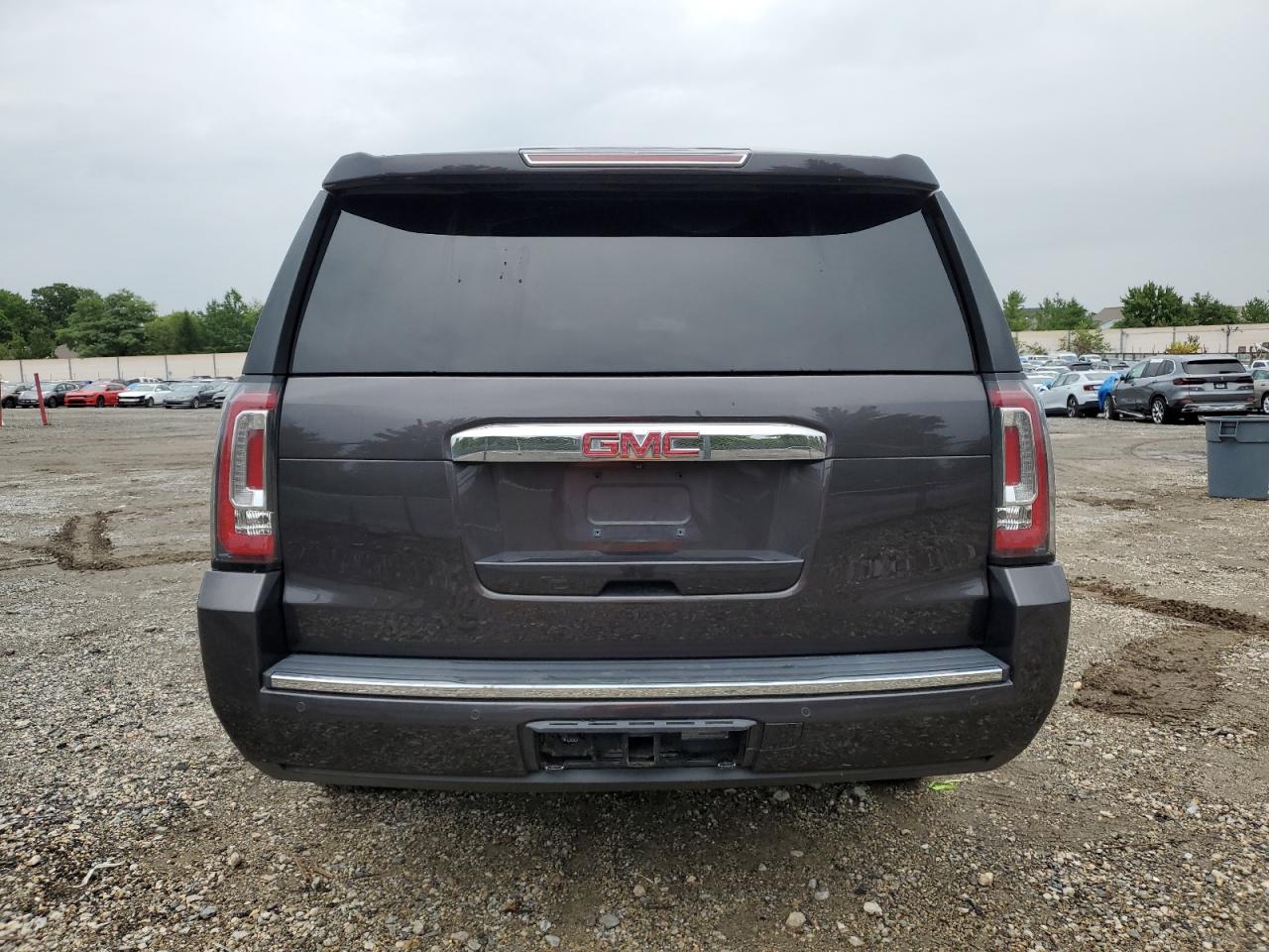 2018 GMC Yukon Xl Denali VIN: 1GKS2HKJ6JR210630 Lot: 73837294