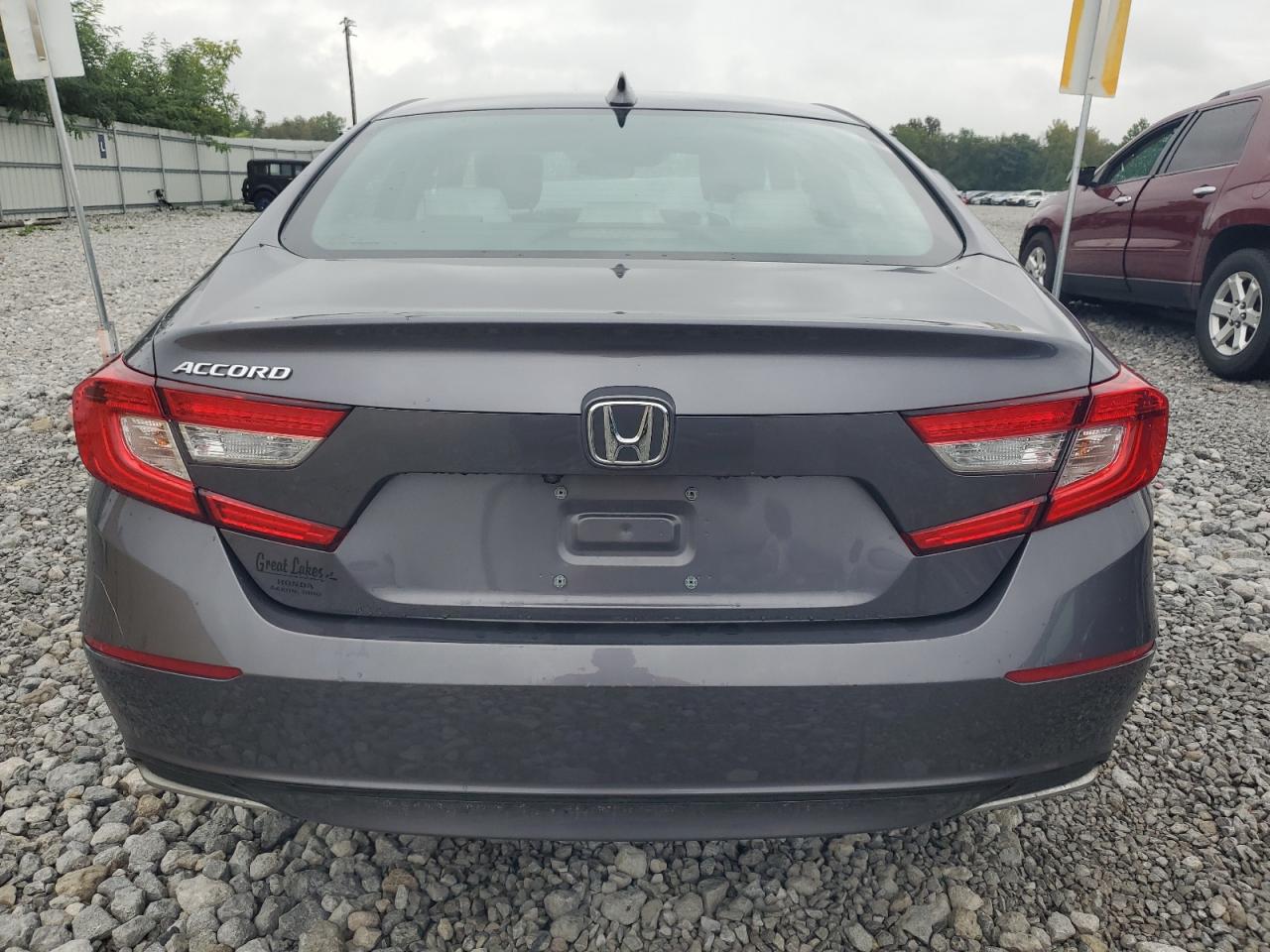 1HGCV1F16LA025179 2020 Honda Accord Lx