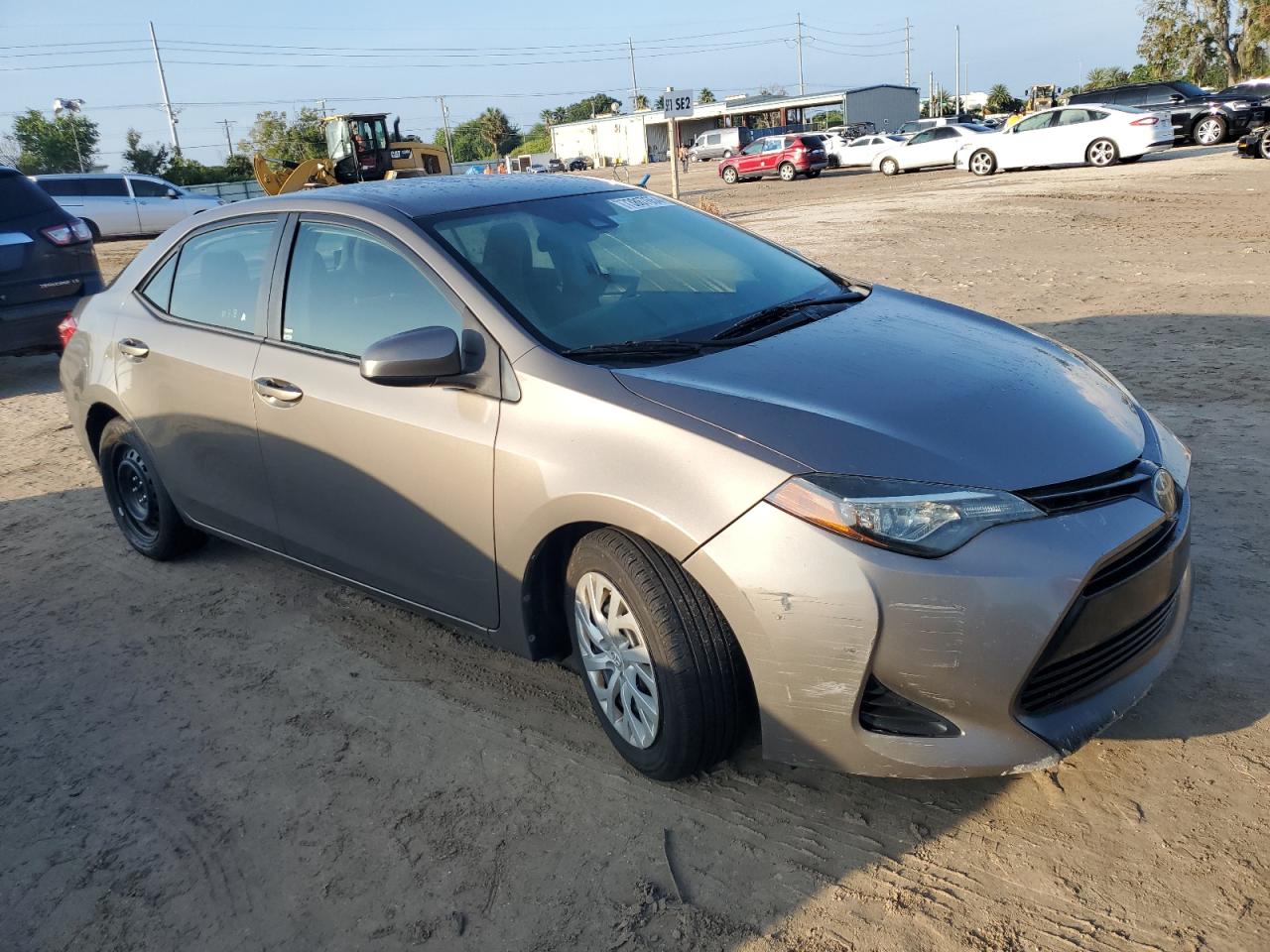 2018 Toyota Corolla - Image 4