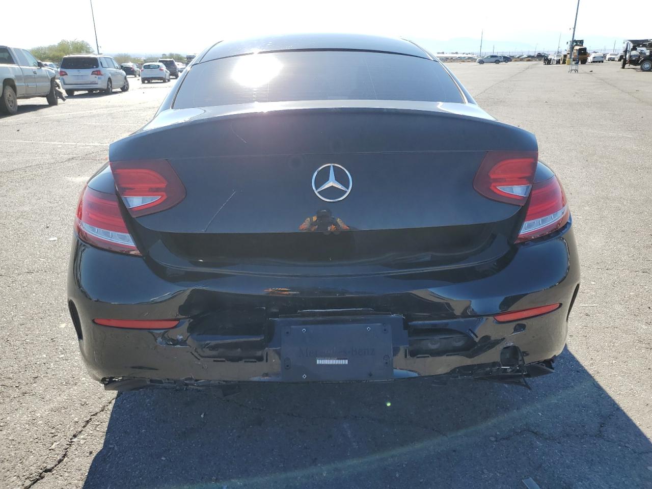 2017 Mercedes-Benz C 300 VIN: WDDWJ4JB5HF435187 Lot: 72765064