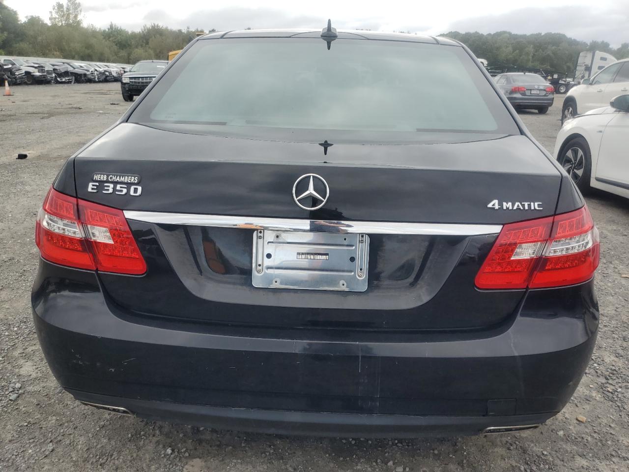 2012 Mercedes-Benz E 350 4Matic VIN: WDDHF8JB0CA610114 Lot: 71247174