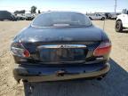 2005 Jaguar Xk8  for Sale in American Canyon, CA - Rear End