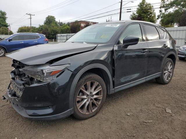 JM3KFBDM6L0743192 Mazda CX-5 GRAND