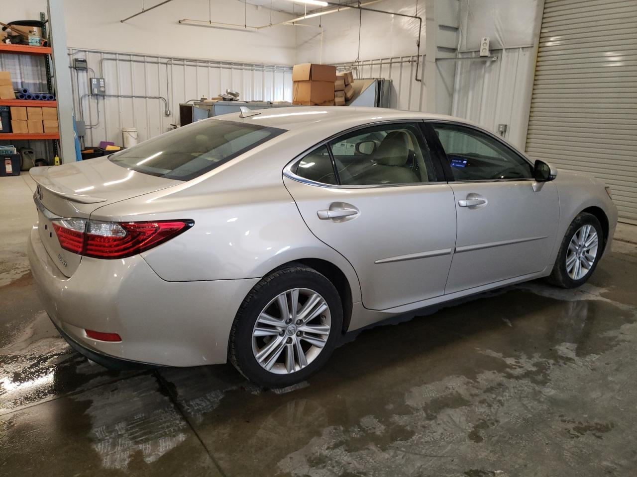 2014 Lexus Es 350 VIN: JTHBK1GG0E2115722 Lot: 71078274