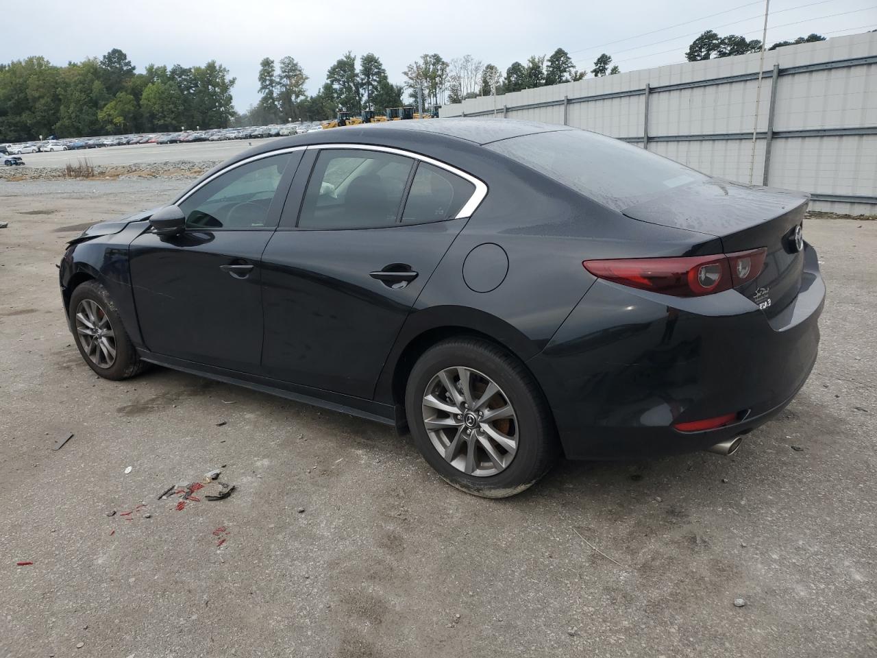 3MZBPAAM6RM405279 2024 Mazda 3