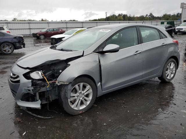 2015 Hyundai Elantra Gt 