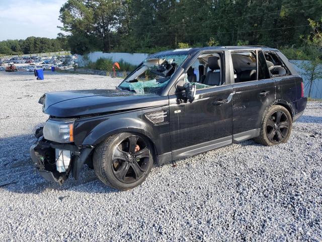 2013 Land Rover Range Rover Sport Hse Luxury