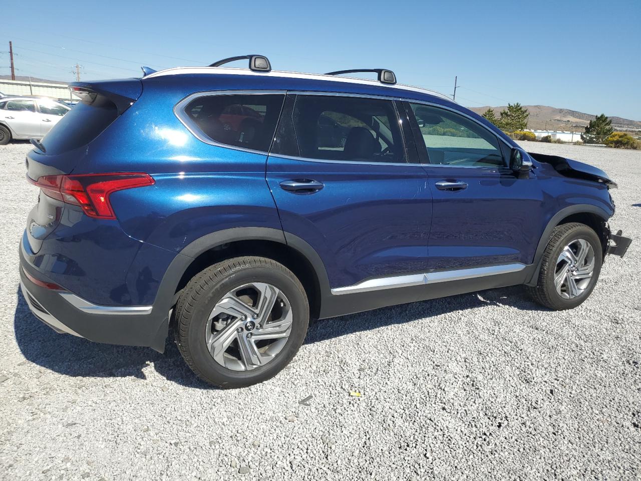 2022 Hyundai Santa Fe - Image 3