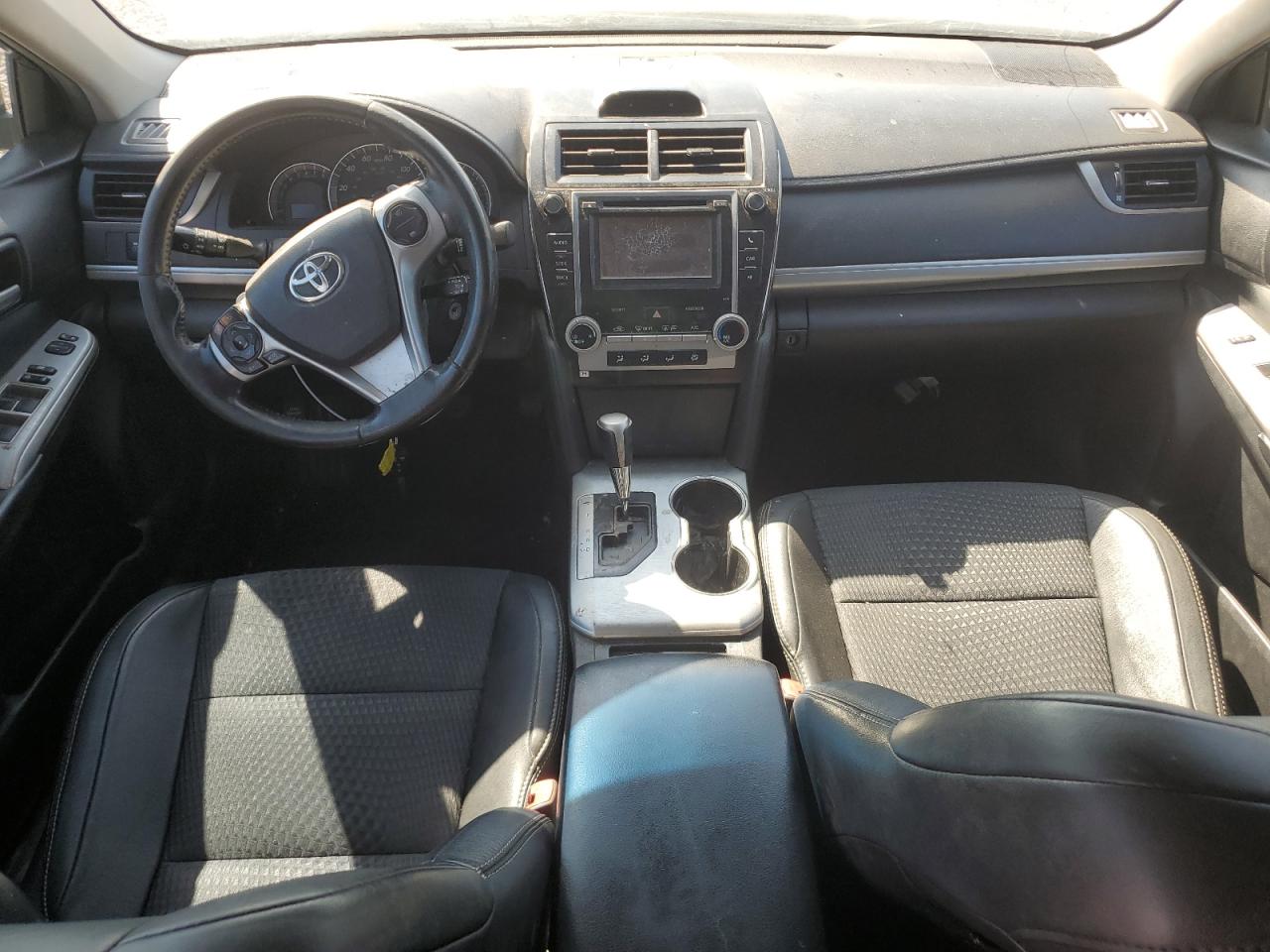 4T1BF1FK4EU336106 2014 Toyota Camry L