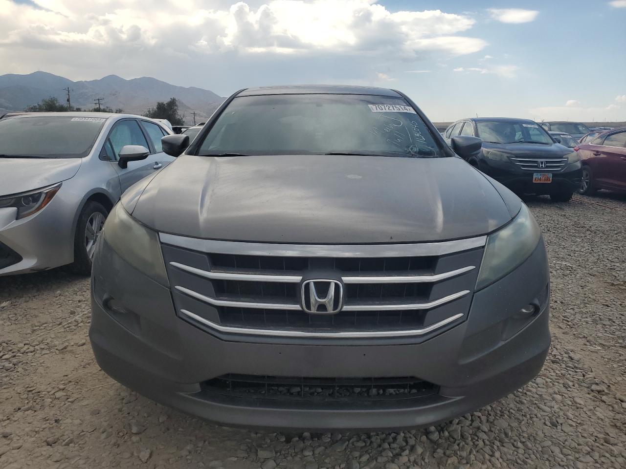 2010 Honda Accord - Image 5