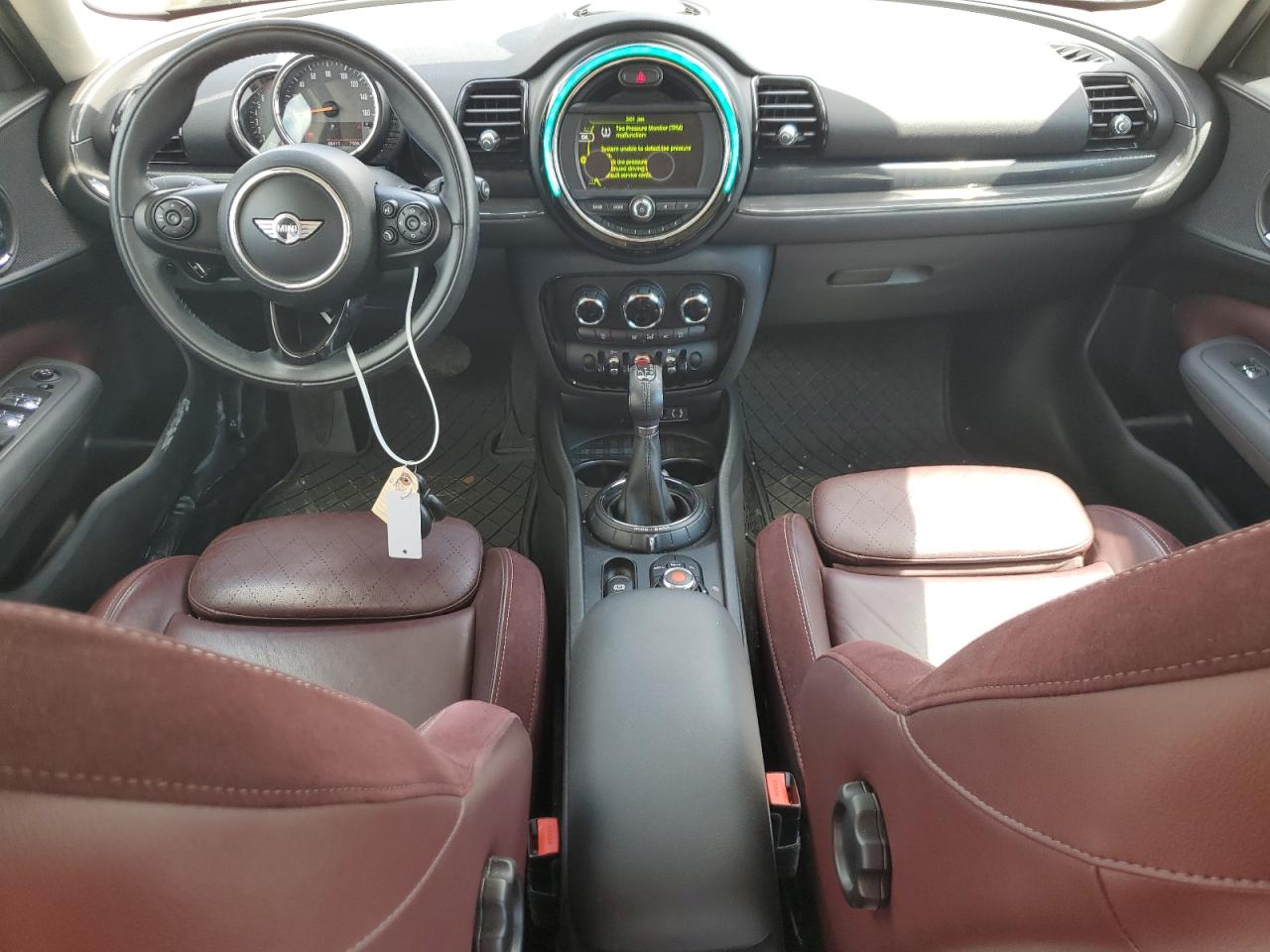 WMWLN5C52H2E32642 2017 Mini Cooper Clubman