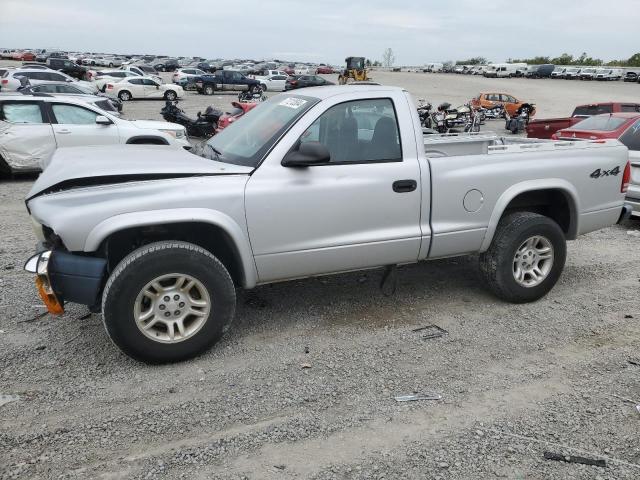 2004 Dodge Dakota Sxt