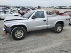 2004 Dodge Dakota Sxt en Venta en Earlington, KY - Front End