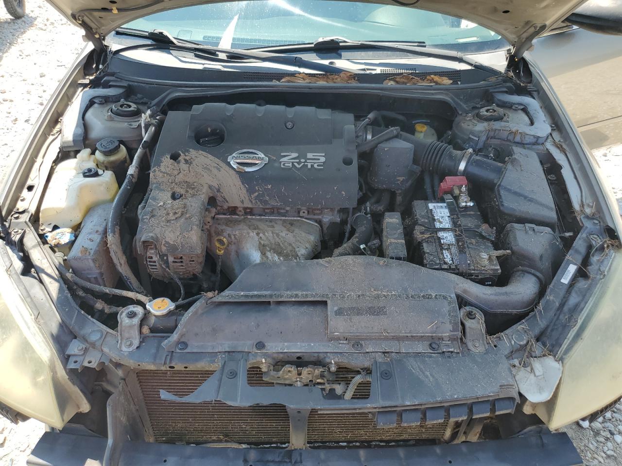 1N4AL11D86N387658 2006 Nissan Altima S