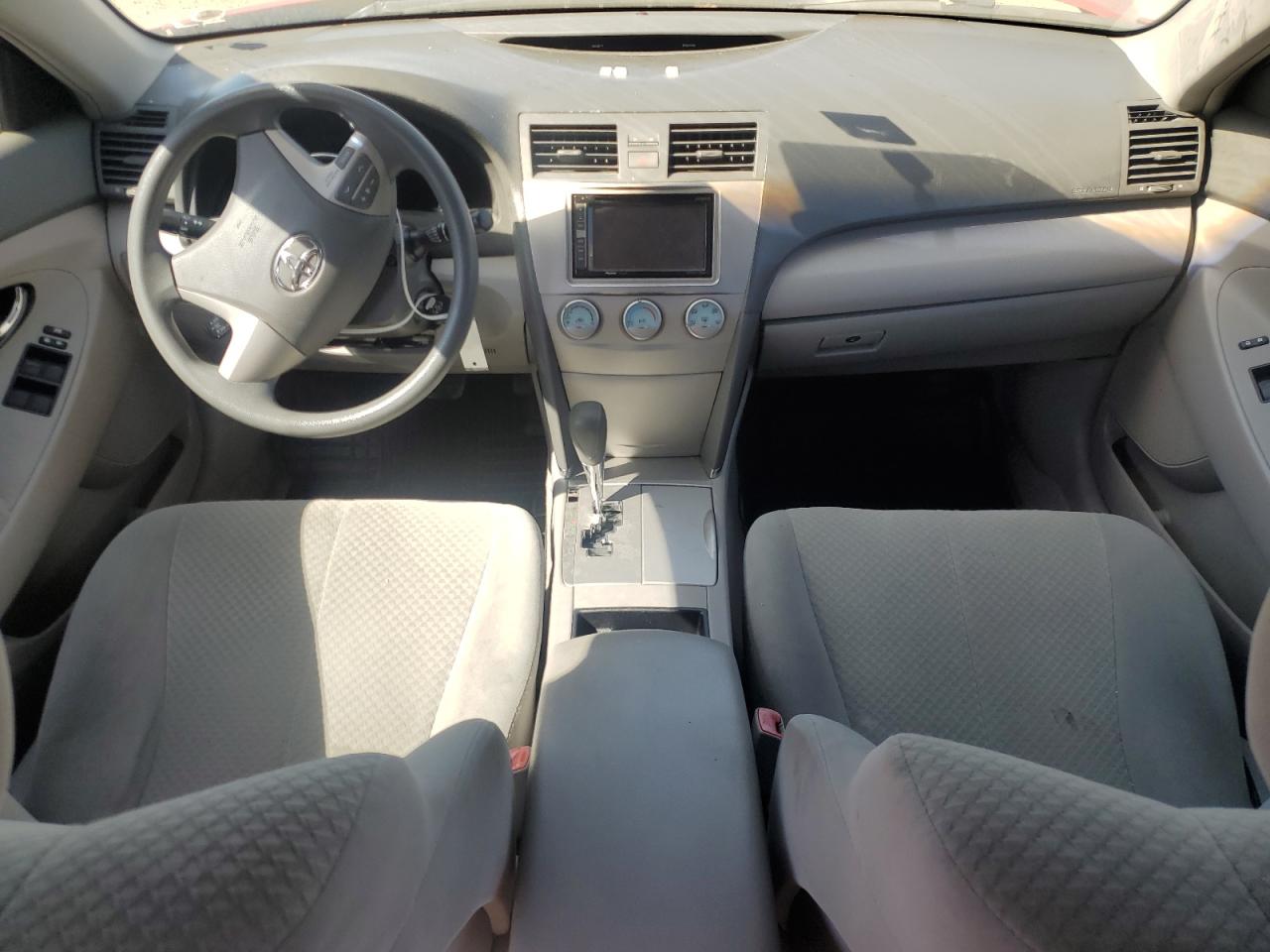 2008 Toyota Camry - Image 8