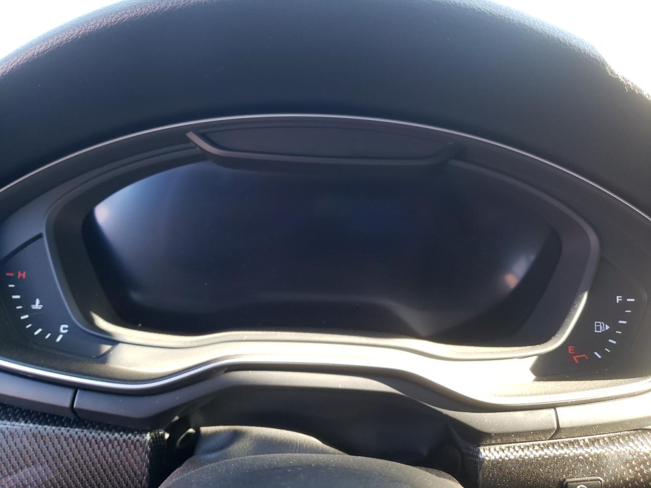 2018 Audi RS5 - Image 9