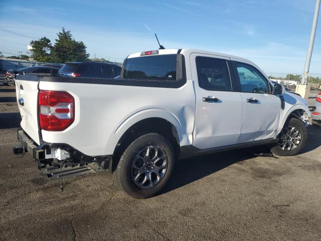  FORD MAVERICK 2022 White