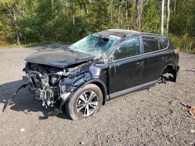 2018 Toyota Rav4 Le de vânzare în Cookstown, ON - Rollover