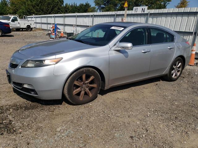 2014 Acura Tl 