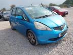 2010 HONDA JAZZ ES I- for sale at Copart BRISTOL