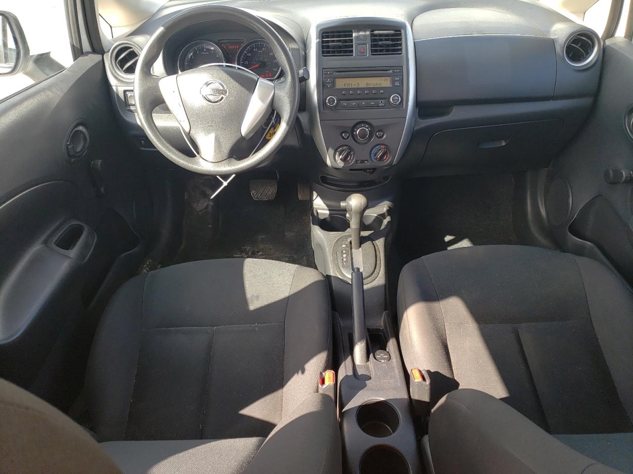 3N1CE2CP9FL419966 2015 Nissan Versa Note S