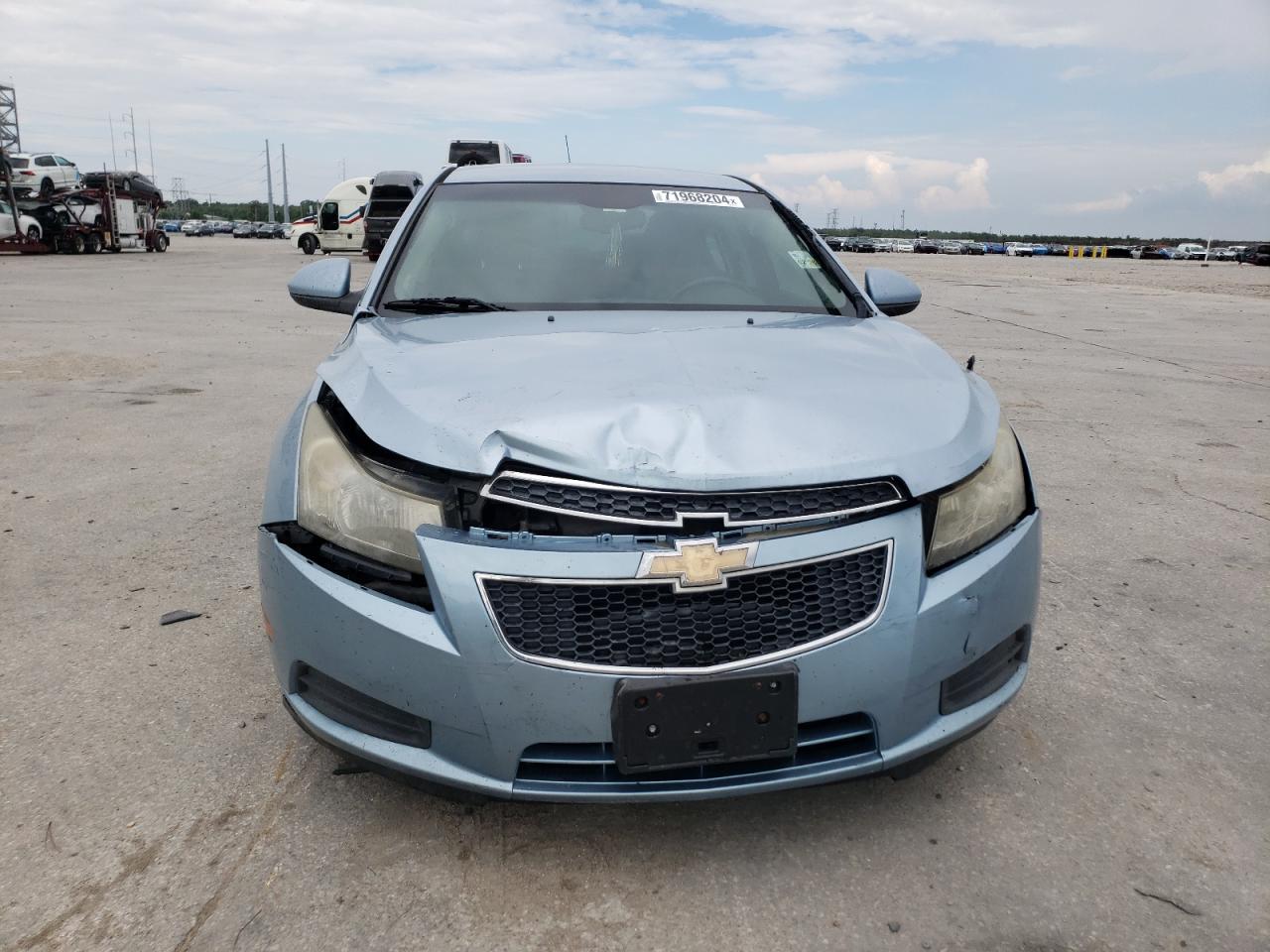 2011 Chevrolet Cruze - Image 5
